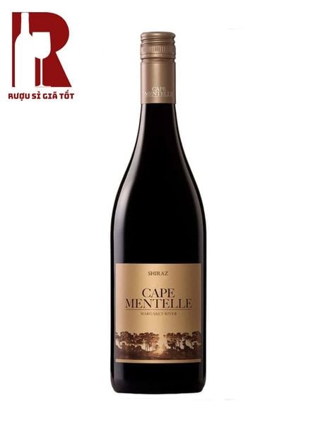 Rượu Vang Úc Đỏ Cape Mentelle Shiraz