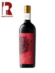 Rượu Vang Tây Ban Nha Đỏ Castillo De Monseran Reserva