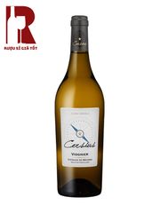 Rượu Vang Pháp Trắng Cersius