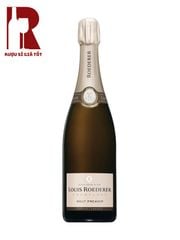 Champagne Louis Roederer Brut Premier