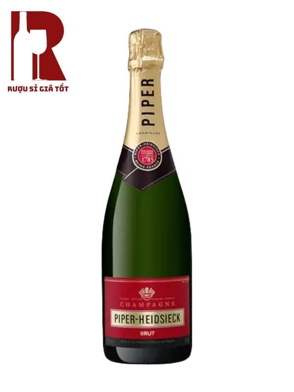 Champagne Piper-Heidsieck Brut