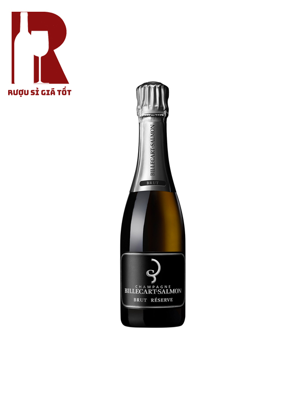 Billecart-Salmon Brut Réserve シャンパン NV ブリュット レゼルヴ 日本限定ボックス ビルカール サルモン 正規品