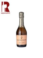 Champagne Billecart-Salmon Brut Rosé