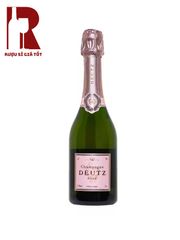 Champagne Deutz Brut Classic Rosé