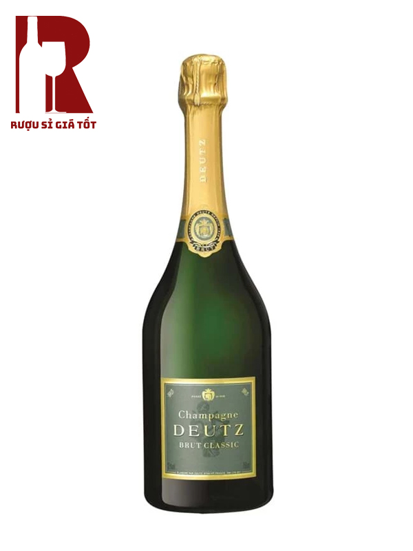 Champagne Deutz Brut Vintage