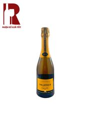 Champagne Drappier Brut Carte D'Or