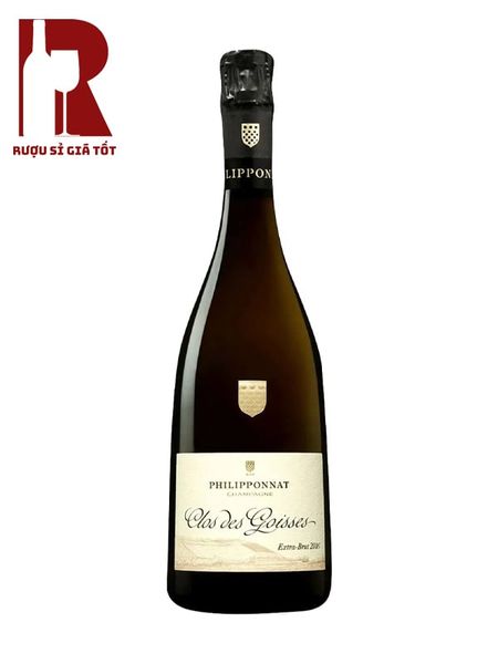 Champagne Philipponnat Clos Des Goisses Extra-Brut