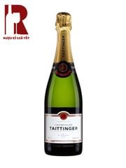 Champagne Taittinger Brut Reserve