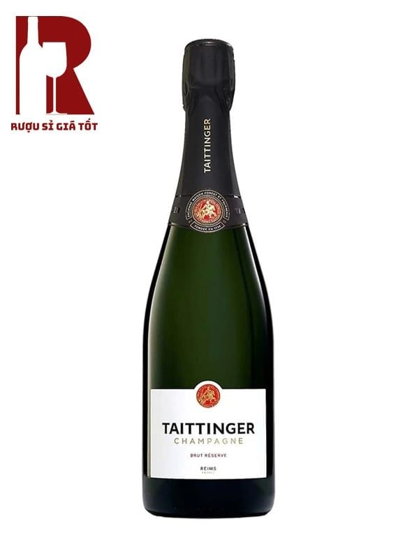Champagne Taittinger Brut Reserve