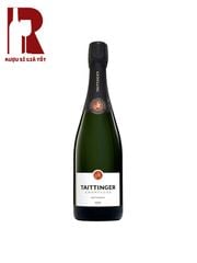 Champagne Taittinger Brut Reserve