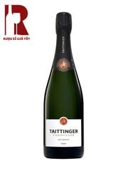 Champagne Taittinger Brut Reserve