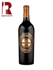 Rượu Vang Pháp Đỏ Château D'Aurore Metal Label