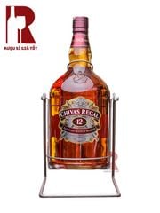 Rượu Chivas Regal 12 Năm