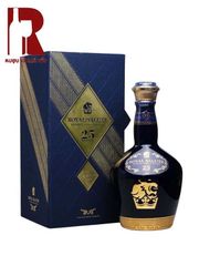 Rượu Chivas Royal Salute 25 Năm