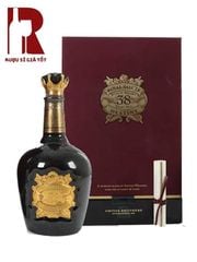 Rượu Chivas Royal Salute 38 Năm