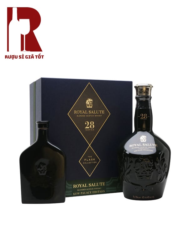 Rượu Chivas 28 Năm