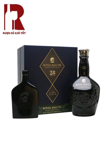 Rượu Chivas 28 Năm