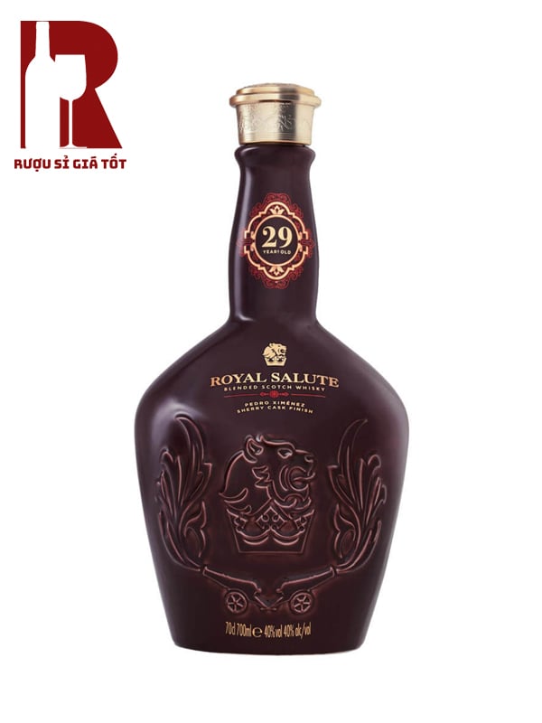 Rượu Chivas 29 Năm