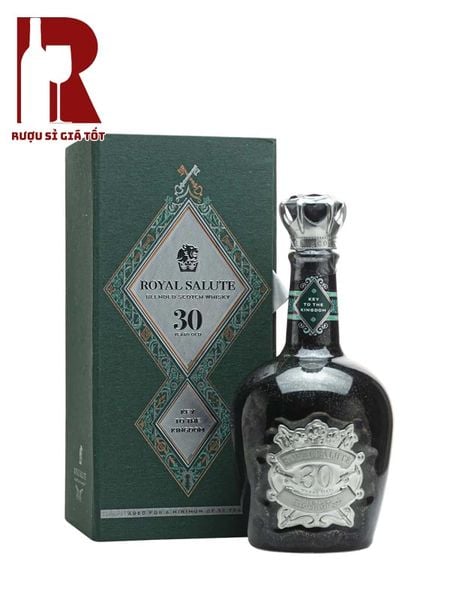 Rượu Chivas 30 Năm