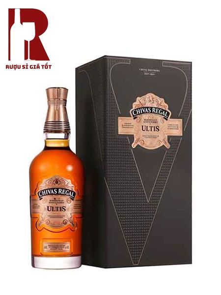 Rượu Chivas Ultis​