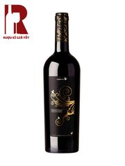 Rượu Vang Ý Đỏ Cignomoro Primitivo Di Manduria DOP