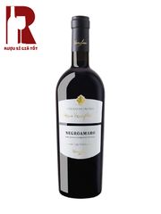 Rượu Vang Ý Đỏ Collezione Privata Puglia
