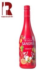 Rượu Vang Moldova Ngọt Colori Di Giada Sangria