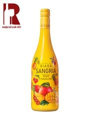 Rượu Vang Moldova Ngọt Colori Di Giada Sangria