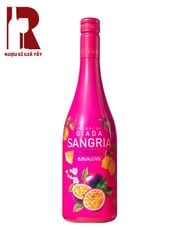 Rượu Vang Moldova Ngọt Colori Di Giada Sangria