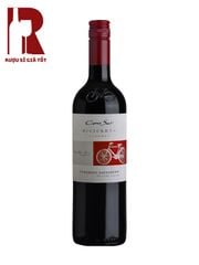 Rượu Vang Chile Đỏ Cono Sur Bicicleta Reserva