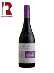 Rượu Vang Chile Đỏ Cono Sur Bicicleta Reserva