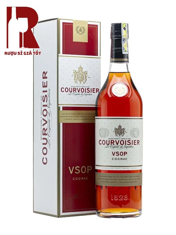 Rượu Courvoisier VSOP