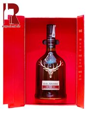 Rượu Dalmore 12 Năm - Hộp Quà Tết 2026