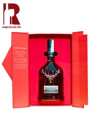 Rượu Dalmore 15 Năm - Hộp Quà Tết 2026