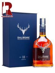 Rượu Whisky Dalmore 18 Năm