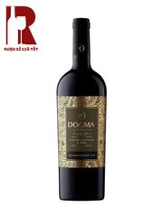 Rượu Vang Chile Đỏ Dogma Gran Reserva Premium Blend