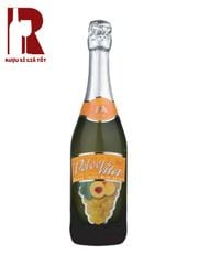 Rượu Vang Nổ Dolce Vita Giacobazzi - Vang Không Cồn