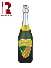 Rượu Vang Nổ Dolce Vita Giacobazzi - Vang Không Cồn