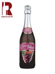 Rượu Vang Nổ Dolce Vita Giacobazzi - Vang Không Cồn