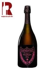 Champagne Dom Perignon Rose