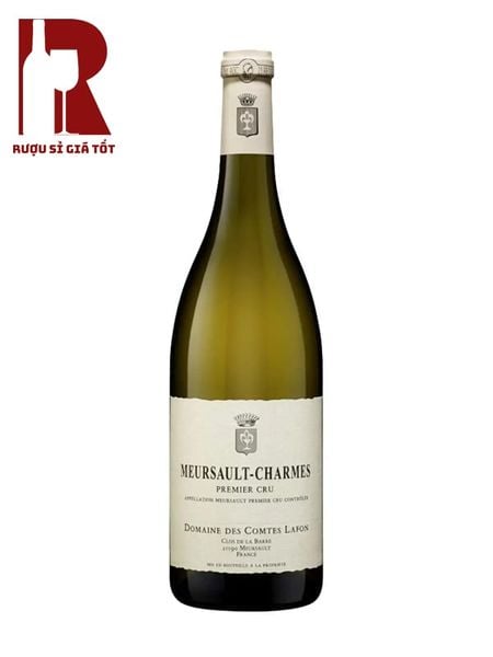Rượu Vang Pháp Trắng Domaine Des Comtes Lafon Meursault