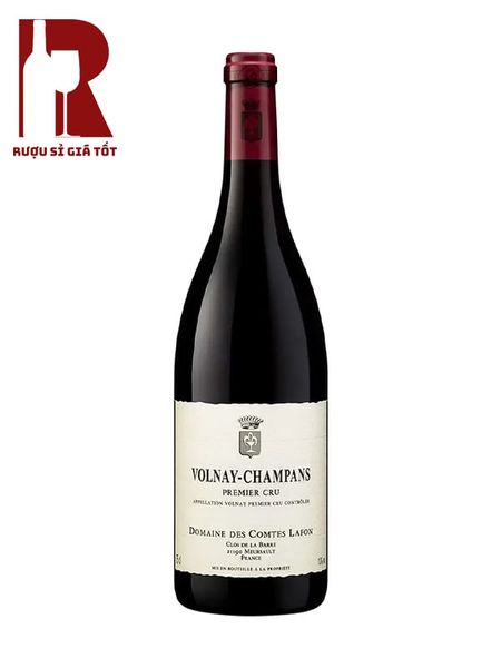 Rượu Vang Pháp Đỏ Domaine Des Comtes Lafon Volnay