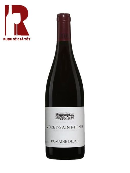 Rượu Vang Pháp Đỏ Domaine Dujac Morey-Saint-Denis