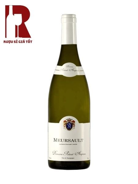 Rượu Vang Pháp Trắng Domaine Potinet Ampeau Meursault
