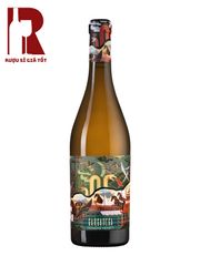 Rượu Vang Ý Trắng Domini Veneti