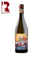 Rượu Vang Ý Trắng Domini Veneti