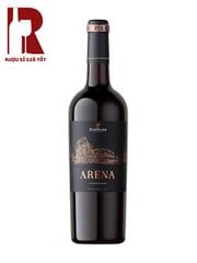 Rượu Vang Ý Đỏ Due Palme Arena Negroamaro