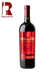 Rượu Vang Giá Rẻ Gói Quà Tết - Dịp Đặc Biệt
