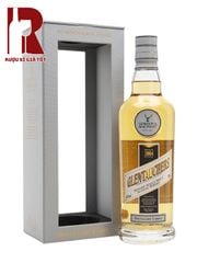 Rượu Whisky G&M Distillery Label Glentauchers