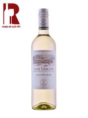 Rượu Vang Chile Trắng Domaines Barons de Rothschild Los Vascos